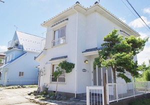 Villent Kujukuri Arrow