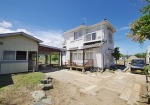 Villent Kujukuri Arrow