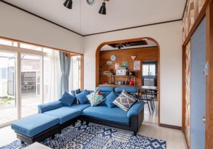 VILLENT KUJUKURI ARROW - Vacation STAY 32961v