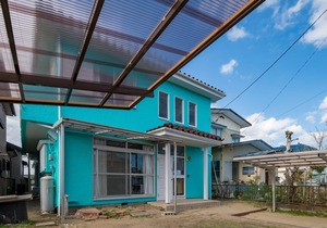 Villent Kujukuri Ocean 1