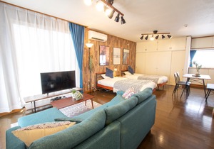 Villent Kujukuri Ocean 2