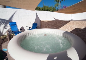 Villetta Althea - Two Bedroom Villa, Sleeps 6
