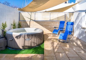 Villetta Althea - Two Bedroom Villa, Sleeps 6