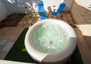 Villetta Althea - Two Bedroom Villa, Sleeps 6
