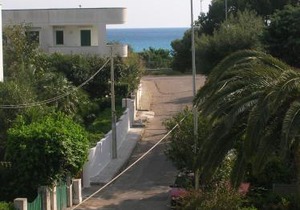 Villetta Baia Verde