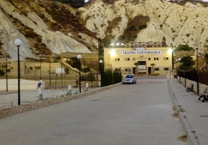VILLETTA SCALA DEI TURCHI a SOLI 40 MT DAL MARE