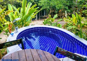 Vime Villas do Pratagy