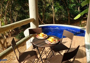 Vime Villas do Pratagy