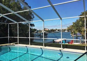 Vina del Mar - Waterfront Furnished Rental
