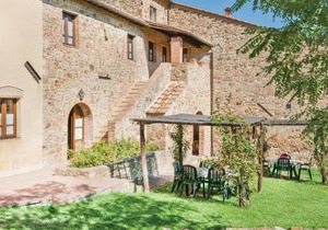 Vincenzo-Podere Moricci