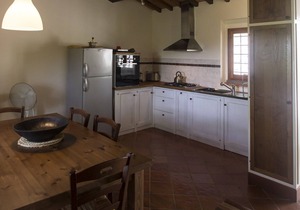 Vineyard cottage, 30 minutes to Florence