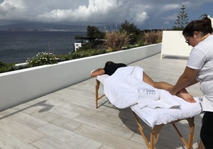 Vinhas do Calhau (Pico Island, Azores)