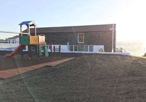 Vinhas do Calhau (Pico Island, Azores)