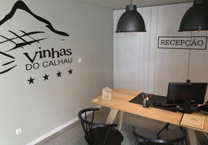 Vinhas do Calhau (Pico Island, Azores)