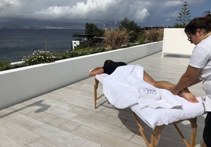 Vinhas do Calhau (Pico Island, Azores)
