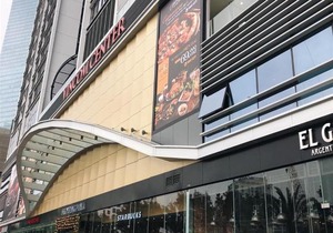 Vinhome Metropolis Nguyễn Chí Thanh