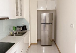 Vinhomes 1Bed 1wc
