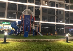 Vinhomes Ocean Park