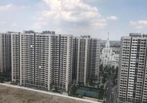 Vinhomes Ocean Park