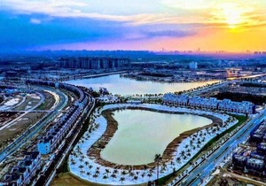 Vinhomes Ocean Park