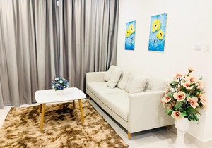 Vinhomes Ocean Park