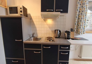 Vintage Apartment with Sauna in Hopfgarten