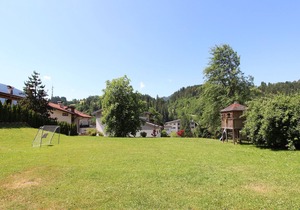 Vintage Apartment with Sauna in Hopfgarten