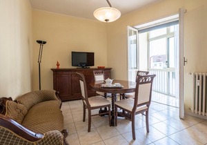 Vintage Apartment Santa Rita