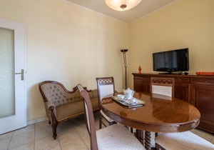 Vintage Apartment Santa Rita
