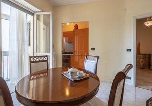 Vintage Apartment Santa Rita
