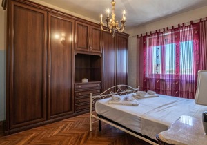 Vintage Apartment Santa Rita