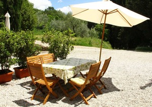 Vintage Holiday Home with Swimming Pool in Montorsoli