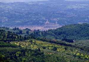 Vintage Holiday Home with Swimming Pool in Montorsoli