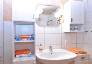 Vintage Holiday Home in Trieb with Terrace