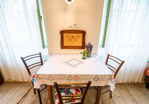 Vintage House Podliparska - Two Bedroom House
