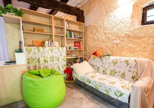 Vintage House Podliparska - Studio