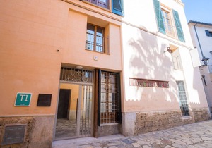 VINTAGE PALMA PALACE (GRAND DELUXE) TI/200
