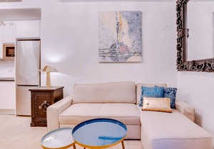 VINTAGE PALMA PALACE (INTERIOR) TI/200