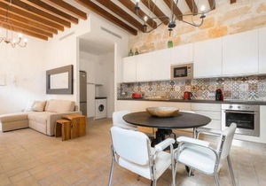 Vintage Palma Palace Apartments TI