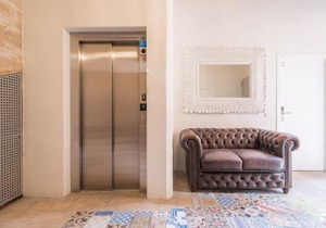 Vintage Palma Palace Apartments TI