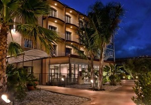 Viola Palace Hotel