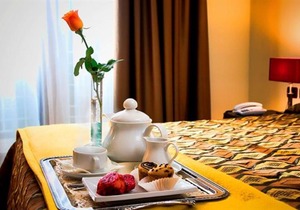 Viola Palace Hotel