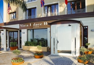 Viola Palace Hotel