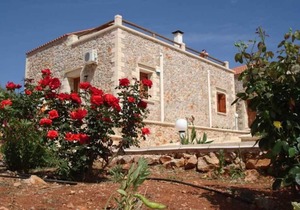 VIOLA SUITES,VILLA 2, with shared pool