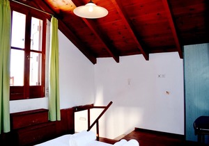 VIOLA SUITES,VILLA 2, with shared pool