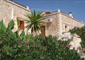 Viola Suites,Villas with shared pool