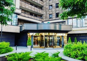 VIP 2 rooms 75m2 center of Obolon near River side