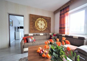 VIP Apartamenty KRUPÓWKI