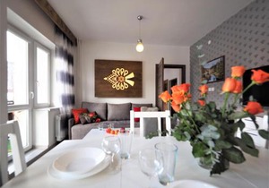 VIP Apartamenty KRUPÓWKI