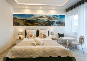 VIP Apartamenty Stara Polana 2